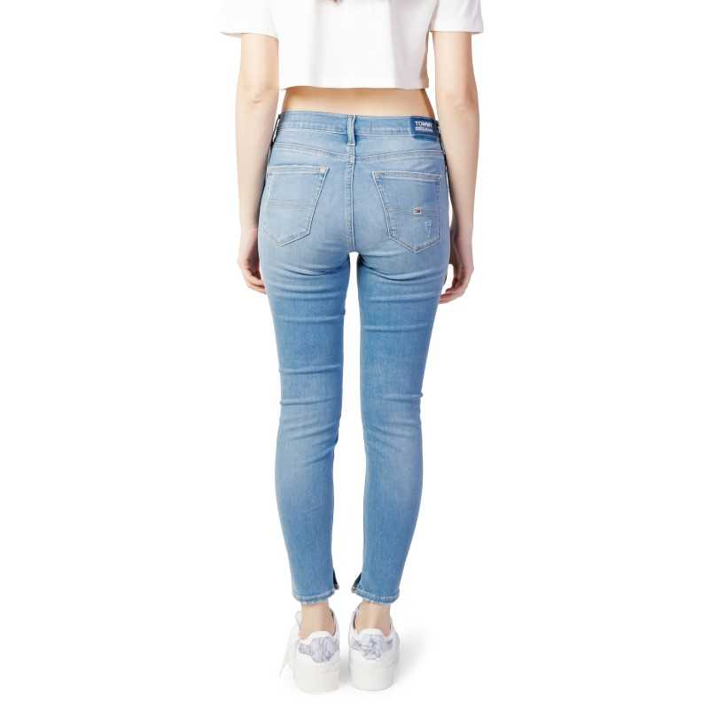 Tommy Hilfiger Jeans Jeans Woman