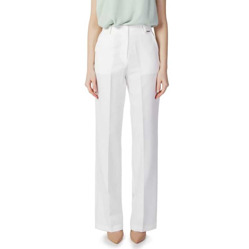 Hanny Deep Pants Woman