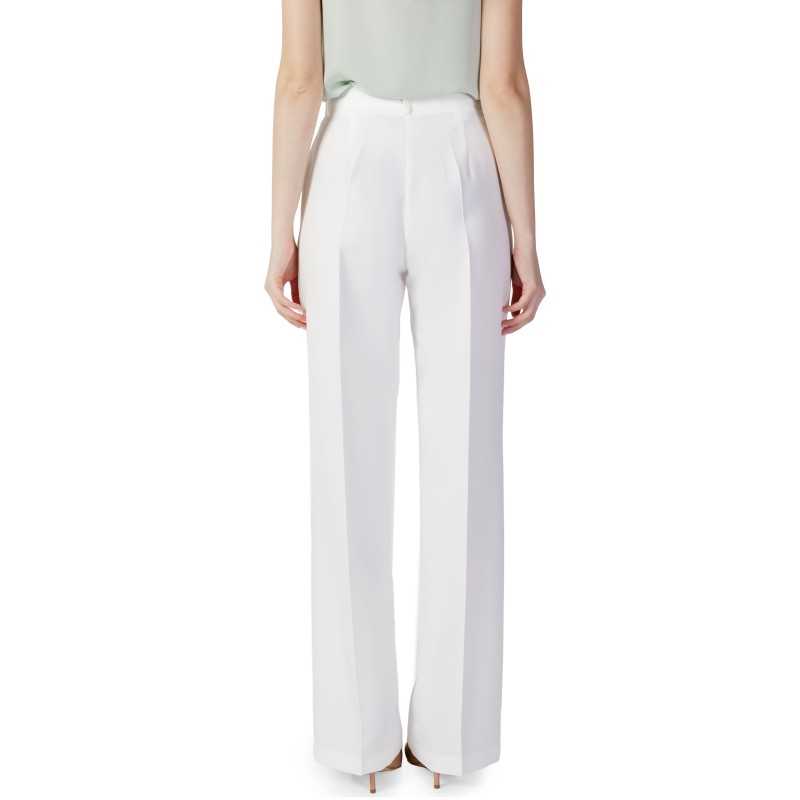 Hanny Deep Pants Woman