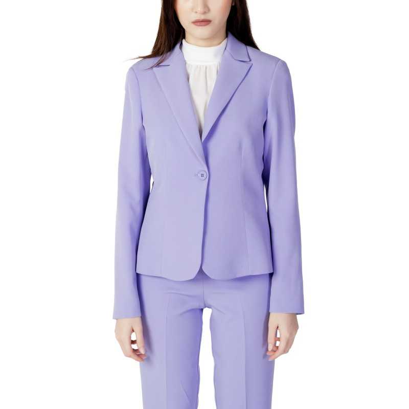 Hanny Deep Blazer Woman