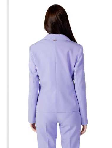 Hanny Deep Blazer Woman