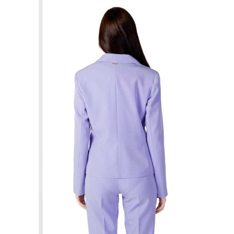 Hanny Deep Blazer Woman