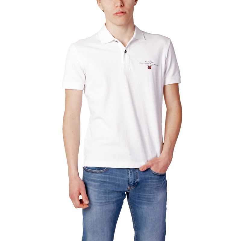 Napapijri Polo Man