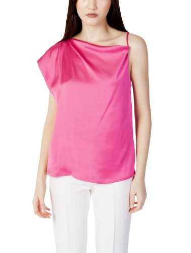 Hanny Deep Blouse Donna