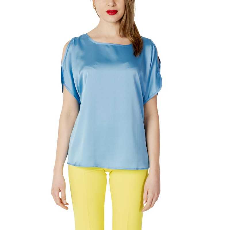 Sandro Ferrone Blouse Donna