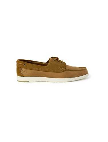 Clarks Moccasins Man