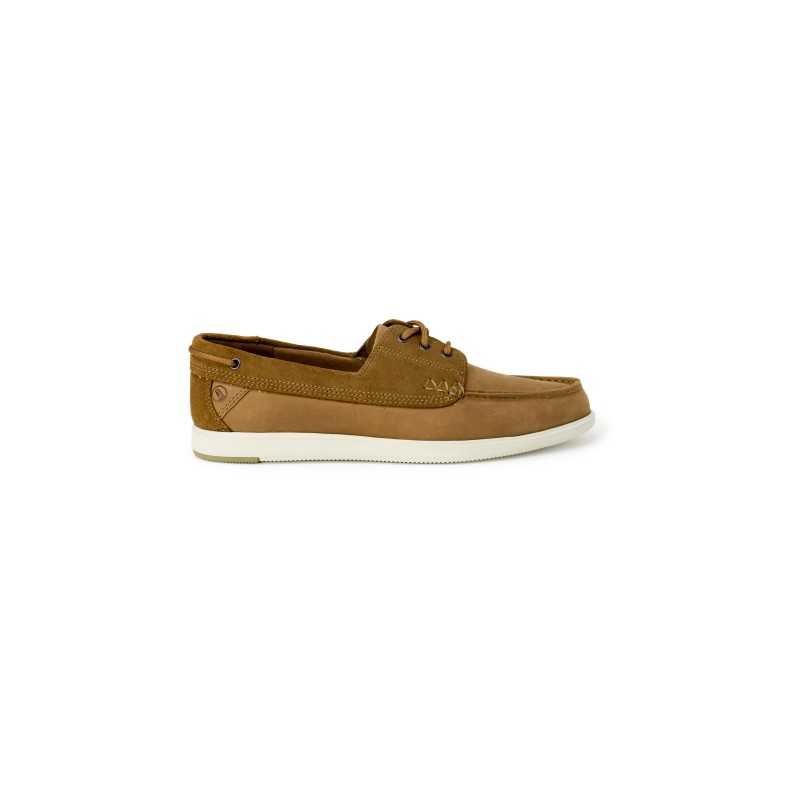 Clarks Moccasins Man