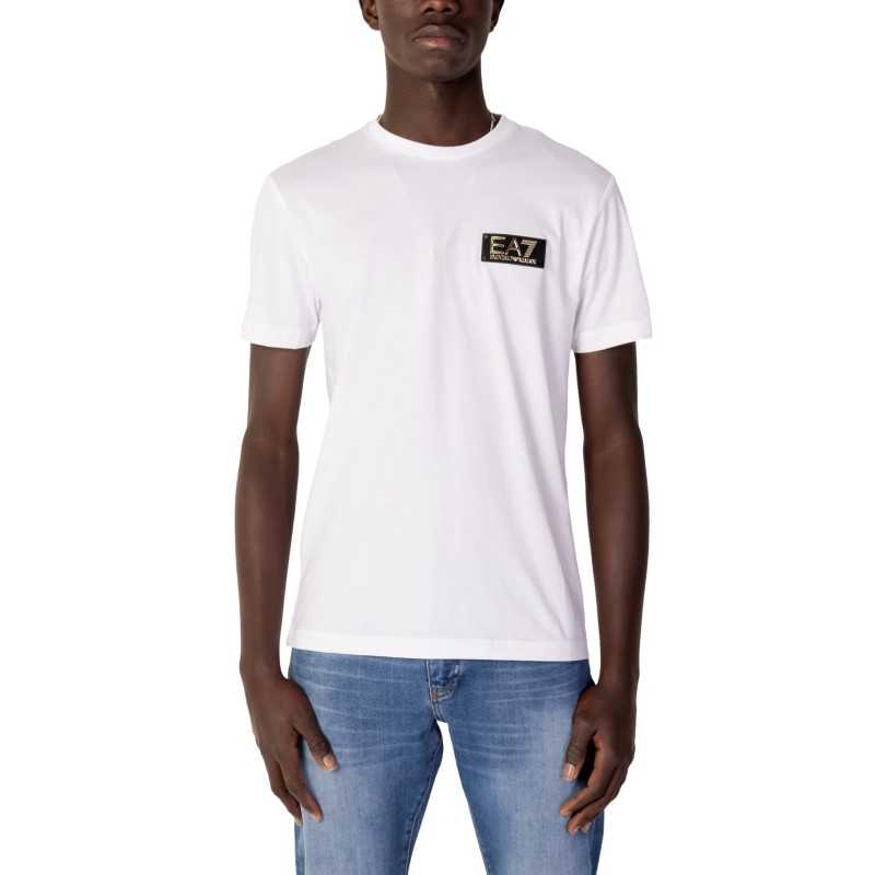 Ea7 T-Shirt Man