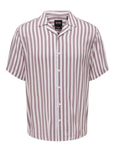 Only & Sons Camicia Uomo