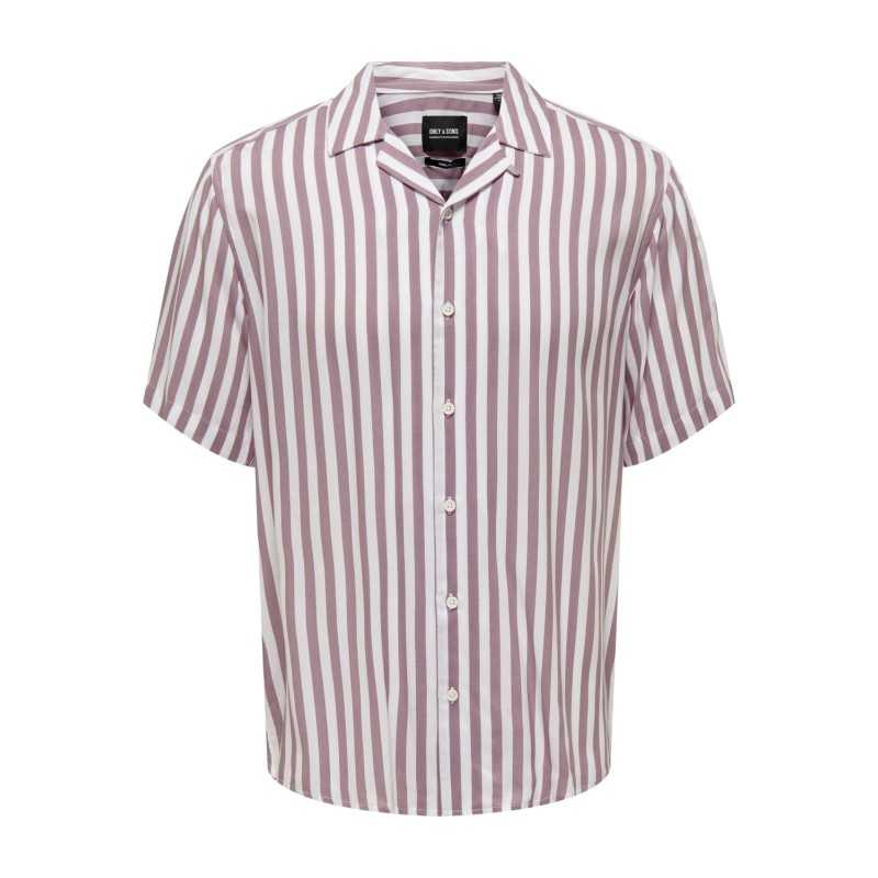 Only & Sons Camicia Uomo