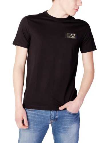 Ea7 T-Shirt Man