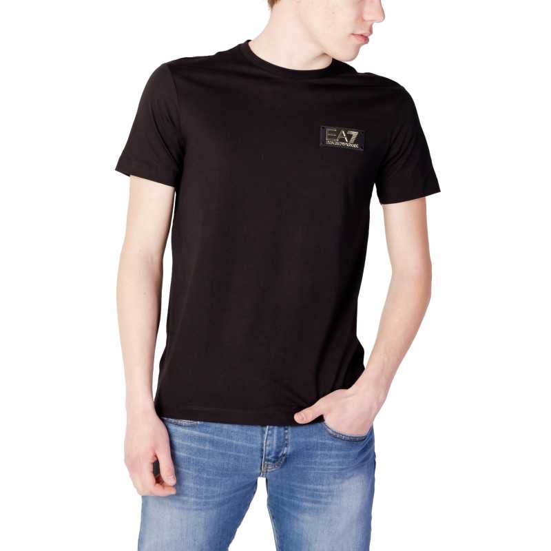 Ea7 T-Shirt Uomo