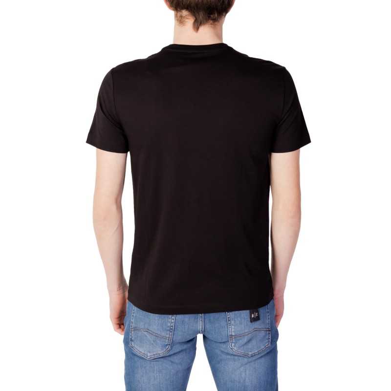 Ea7 T-Shirt Uomo