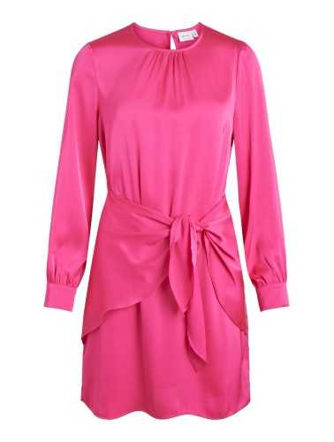 Vila Clothes Dress Woman