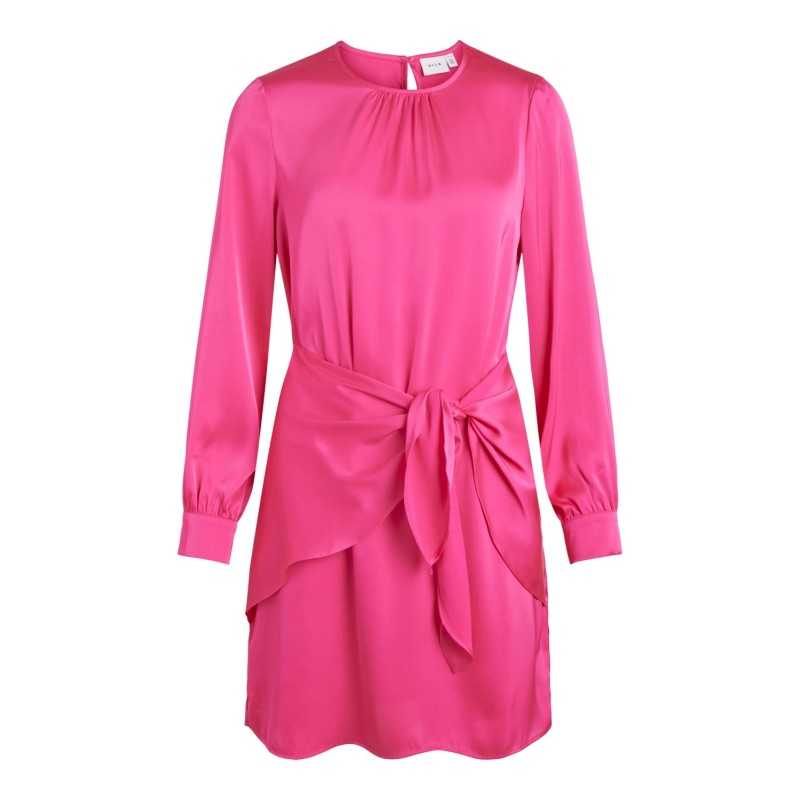 Vila Clothes Dress Woman