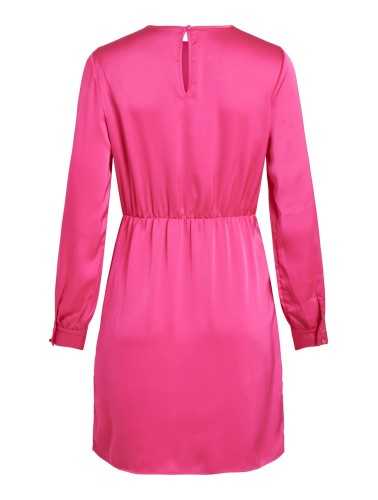 Vila Clothes Dress Woman