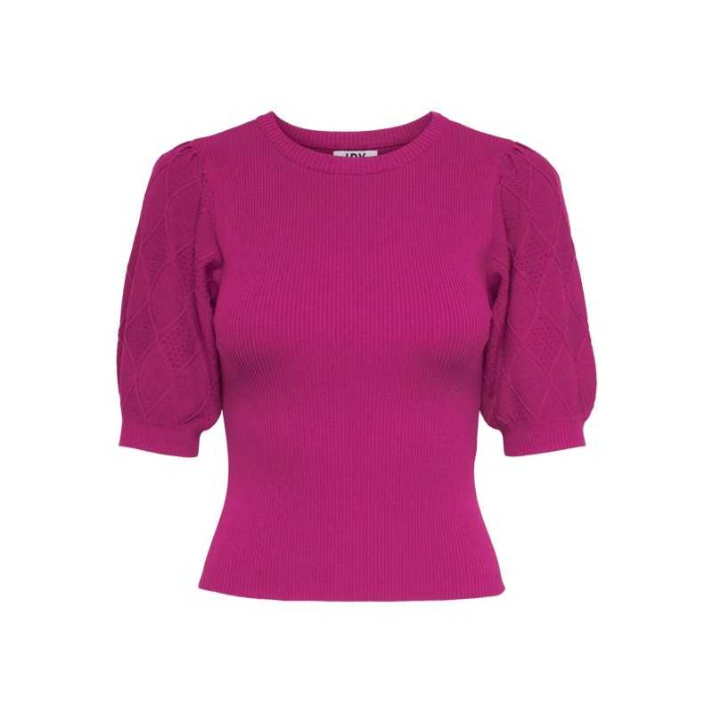 Jacqueline De Yong T-Shirt Donna