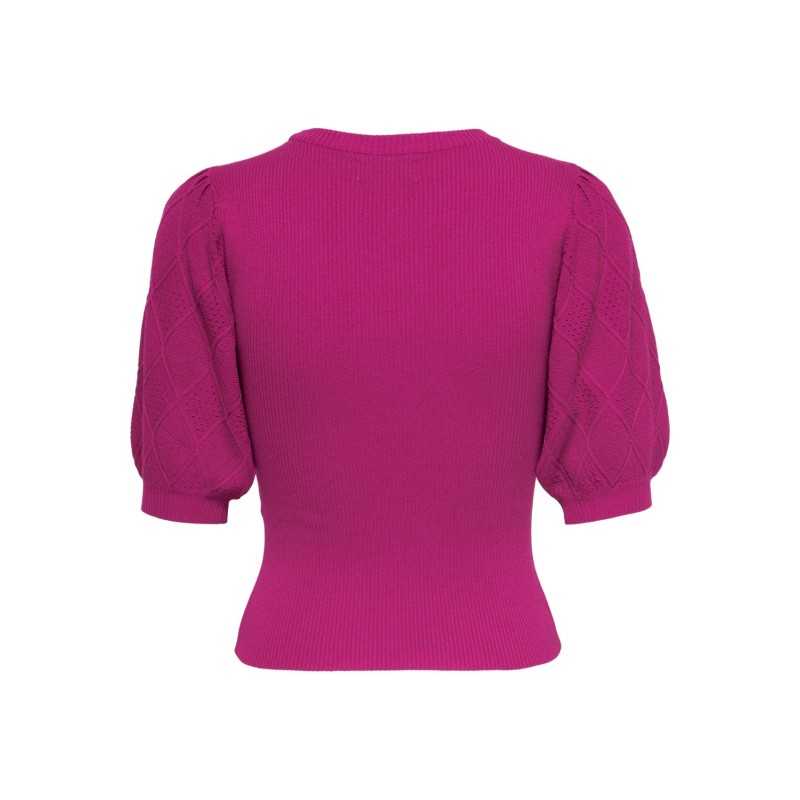 Jacqueline De Yong T-Shirt Donna