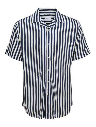 Only & Sons Camicia Uomo