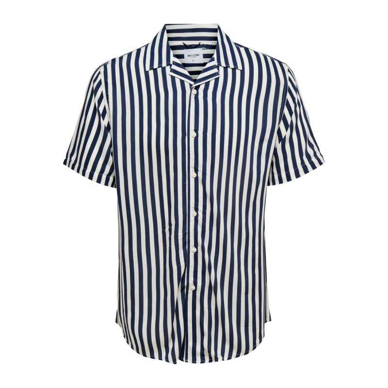 Only & Sons Camicia Uomo