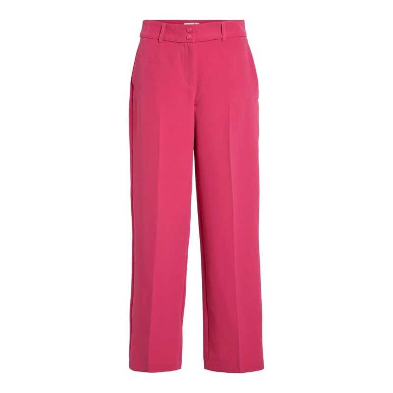 Vila Clothes Pantaloni Donna