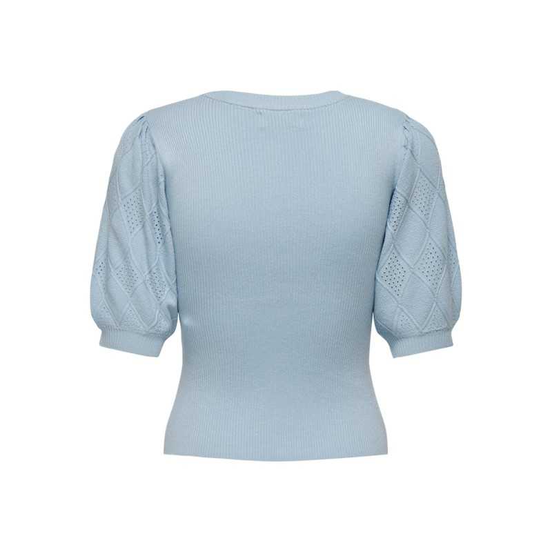 Jacqueline De Yong T-Shirt Donna