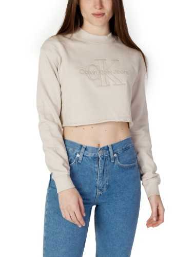 Calvin Klein Jeans Sweatshirt Woman