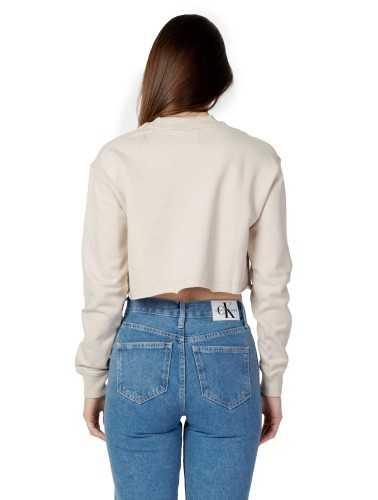 Calvin Klein Jeans Sweatshirt Woman