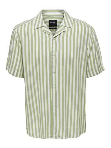 Only & Sons Camicia Uomo