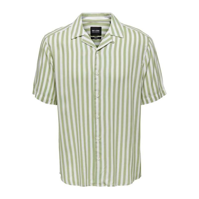 Only & Sons Camicia Uomo