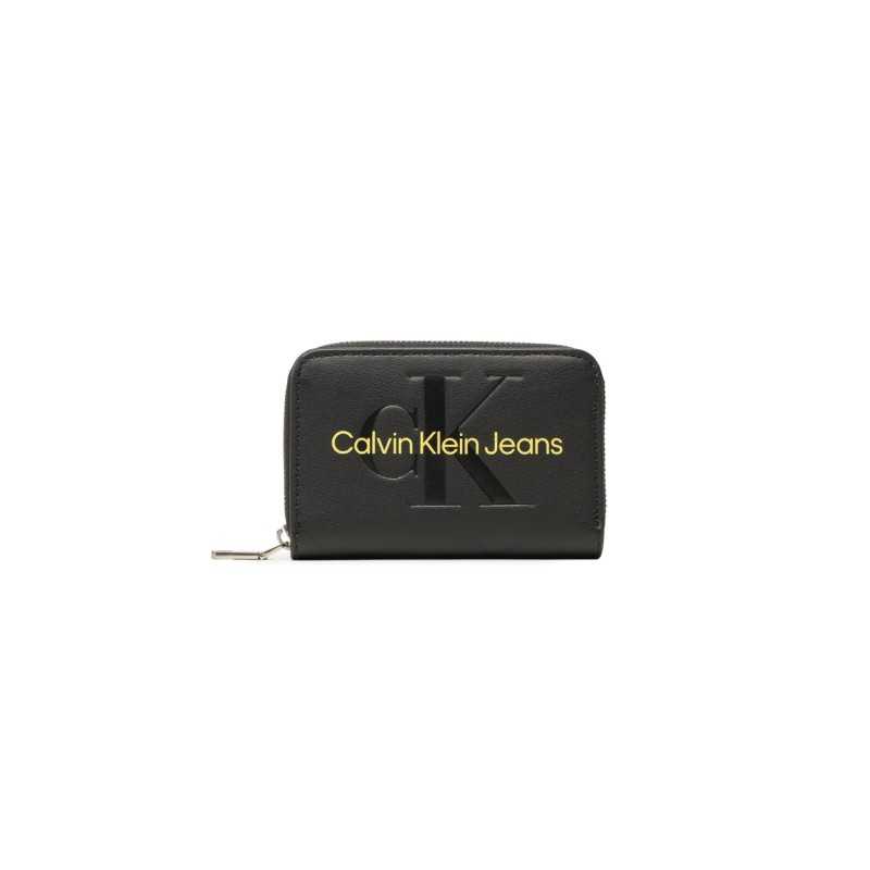 Calvin Klein Jeans Wallets Woman