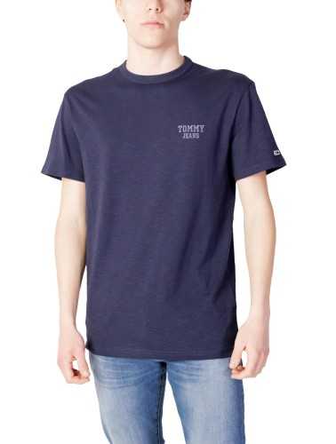 Tommy Hilfiger Jeans T-Shirt Man