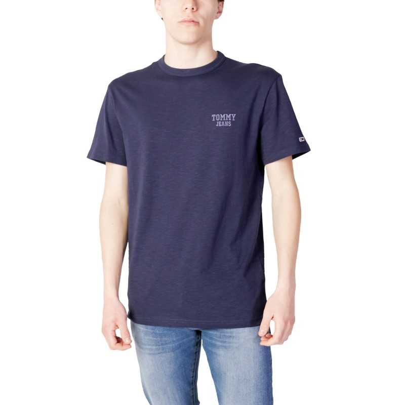 Tommy Hilfiger Jeans T-Shirt Man