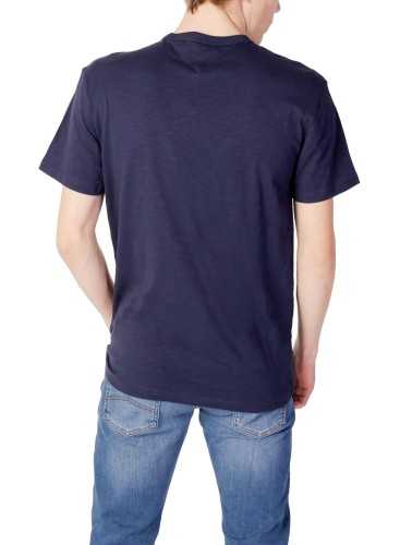 Tommy Hilfiger Jeans T-Shirt Man