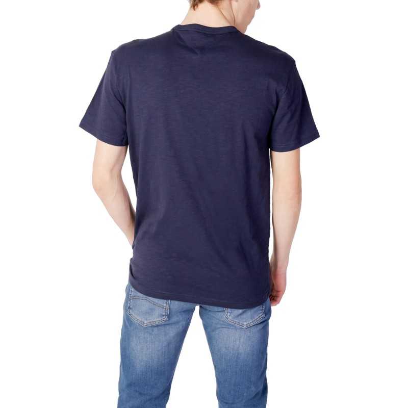 Tommy Hilfiger Jeans T-Shirt Man