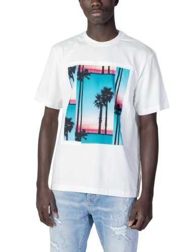 Antony Morato T-Shirt Uomo