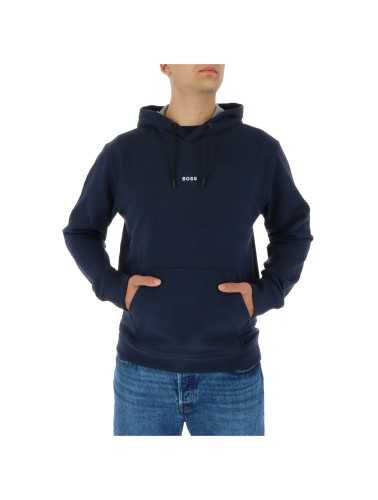 Hugo Boss Sweatshirt Man