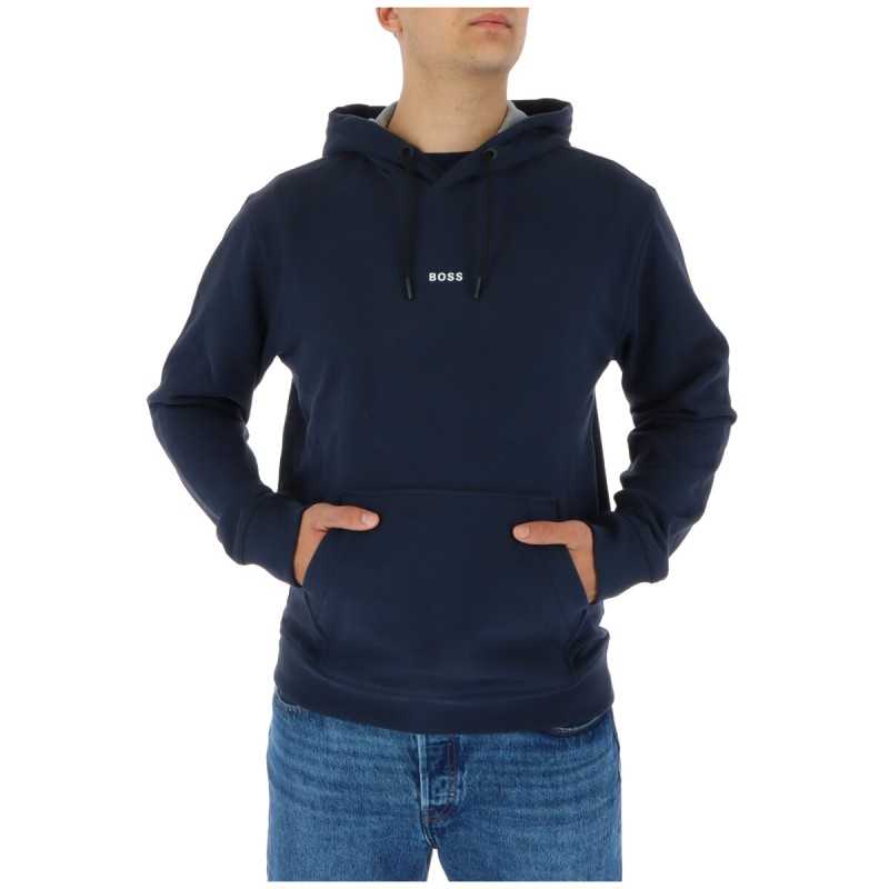 Hugo Boss Sweatshirt Man