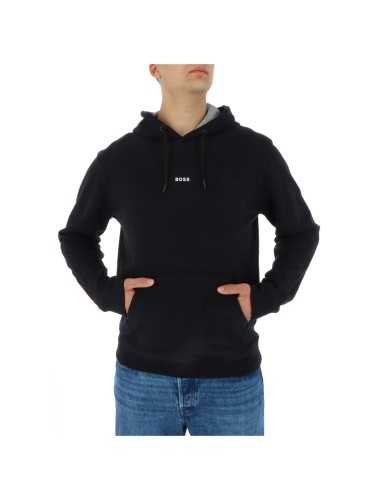 Hugo Boss Sweatshirt Man