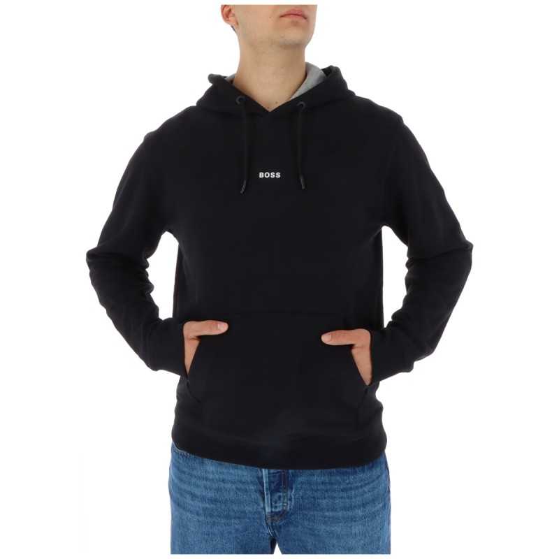 Hugo Boss Sweatshirt Man