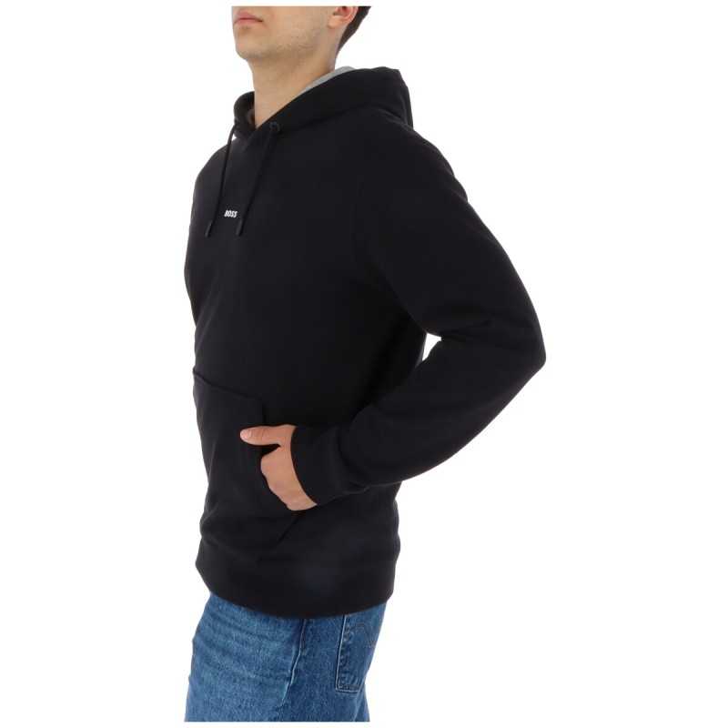 Hugo Boss Sweatshirt Man