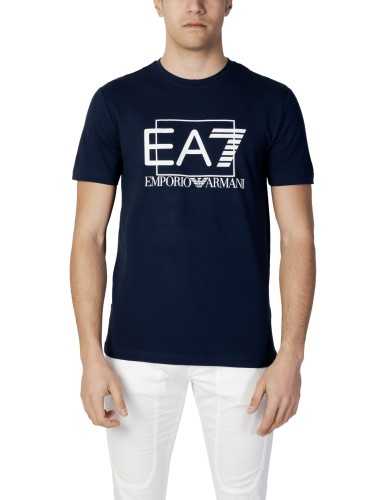 Ea7 T-Shirt Man