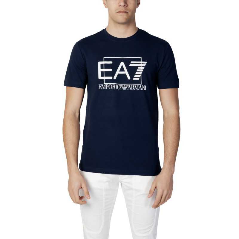 Ea7 T-Shirt Man