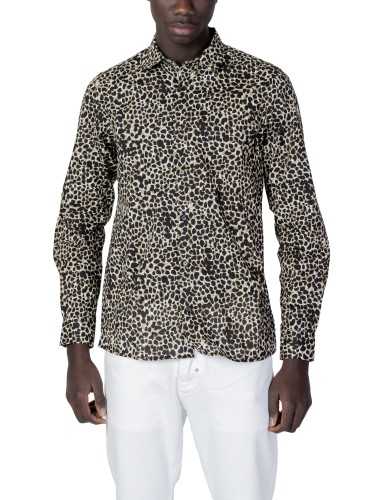 Antony Morato Shirt Man