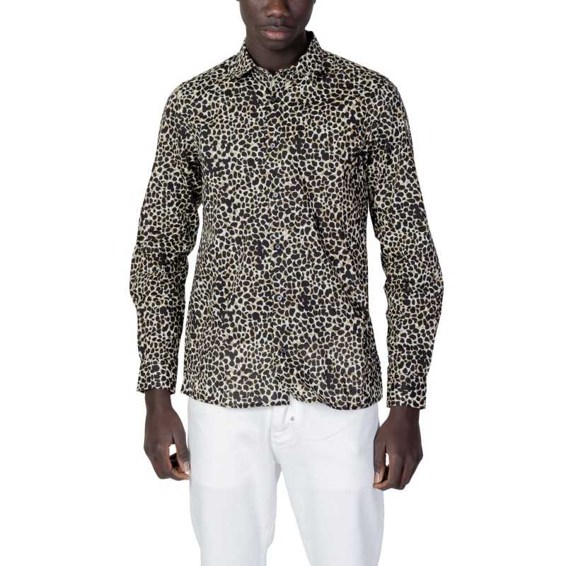 Antony Morato Shirt Man