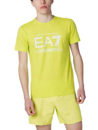 Ea7 T-Shirt Man