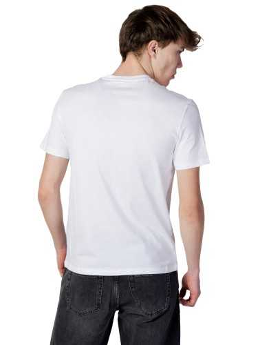 Tommy Hilfiger Jeans T-Shirt Man