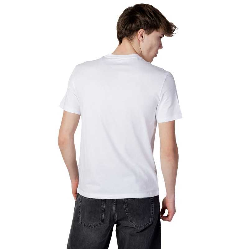 Tommy Hilfiger Jeans T-Shirt Uomo