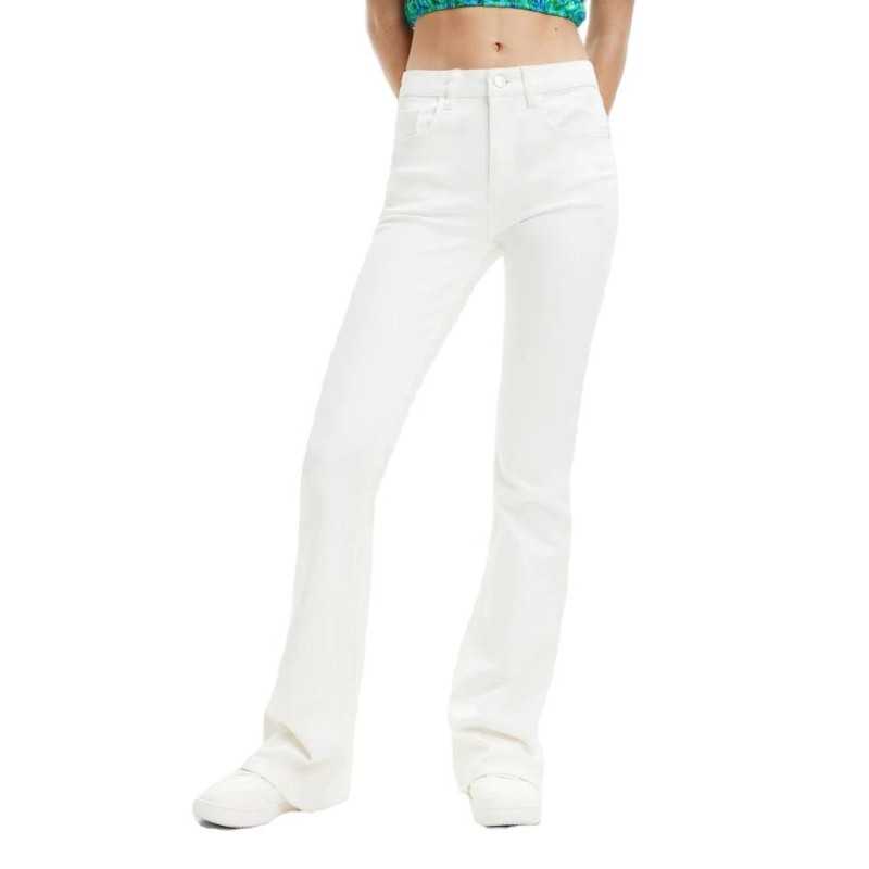 Desigual Jeans Donna