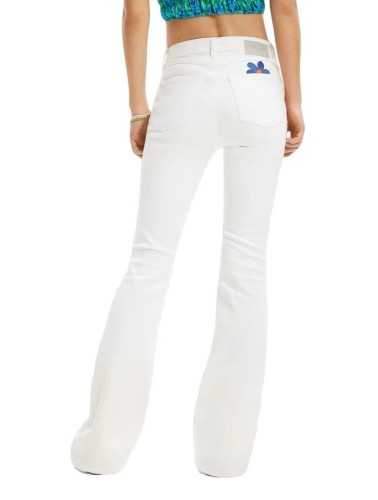 Desigual Jeans Donna